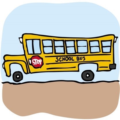 Bus route changes