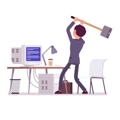 tech Problems