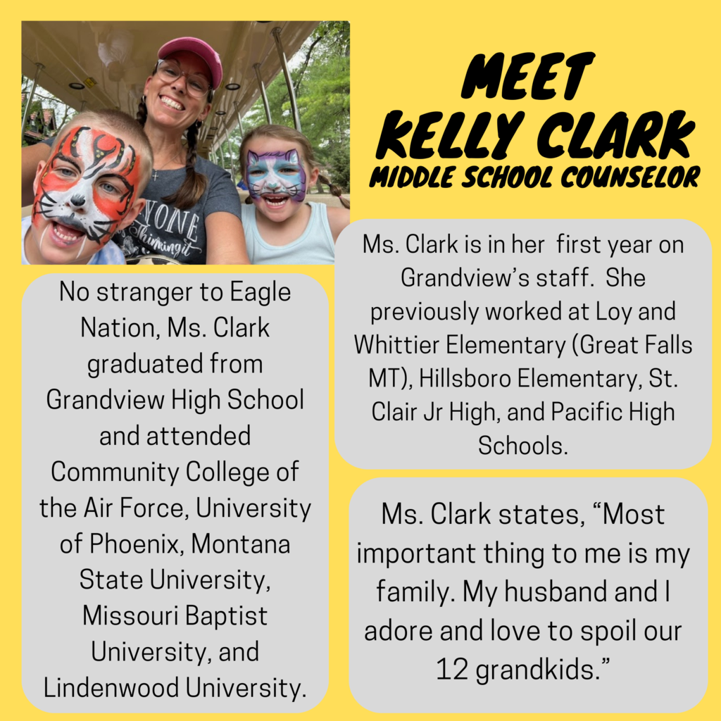 Meet Kelly Clark