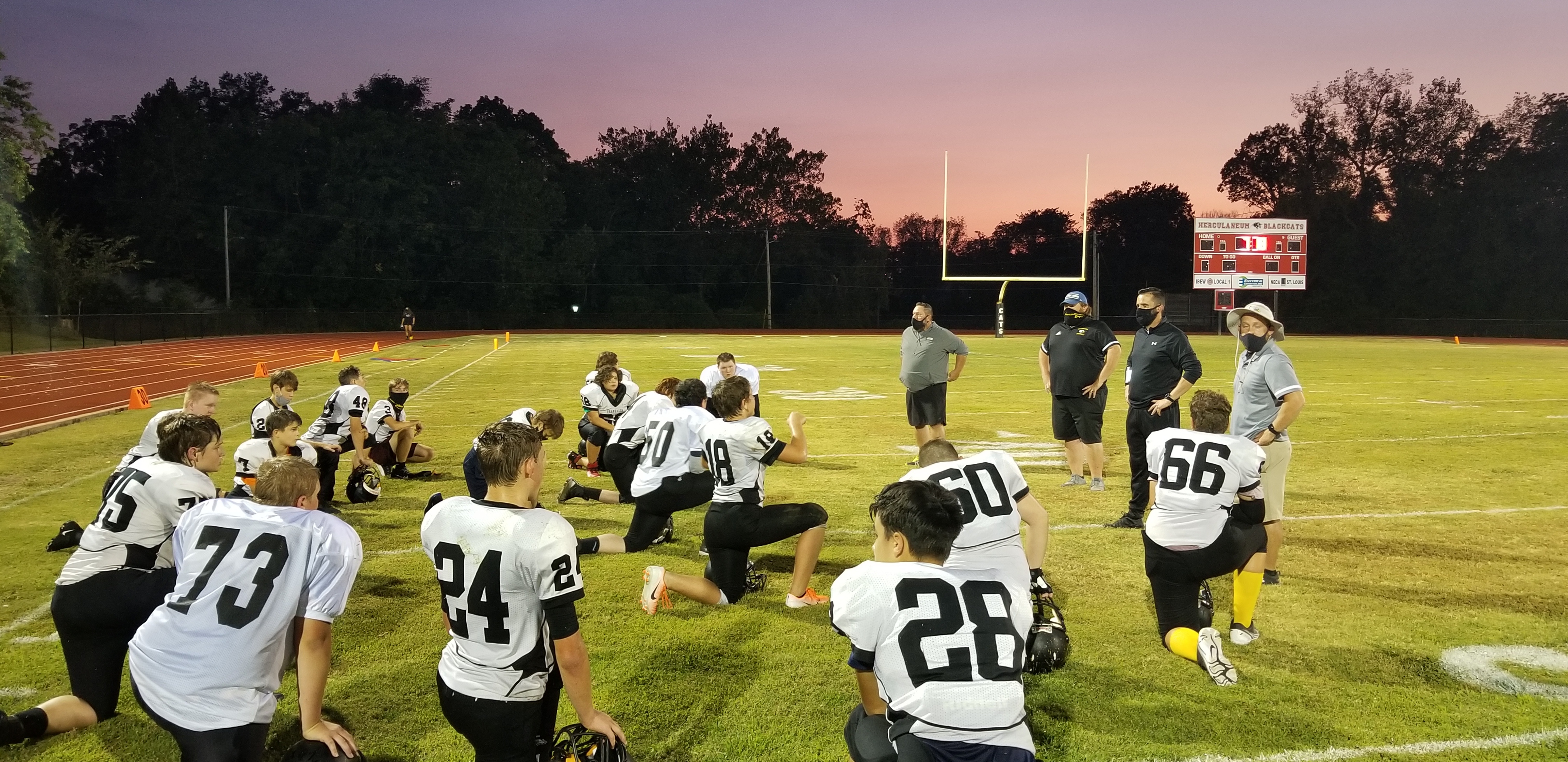 Grandview Middle School