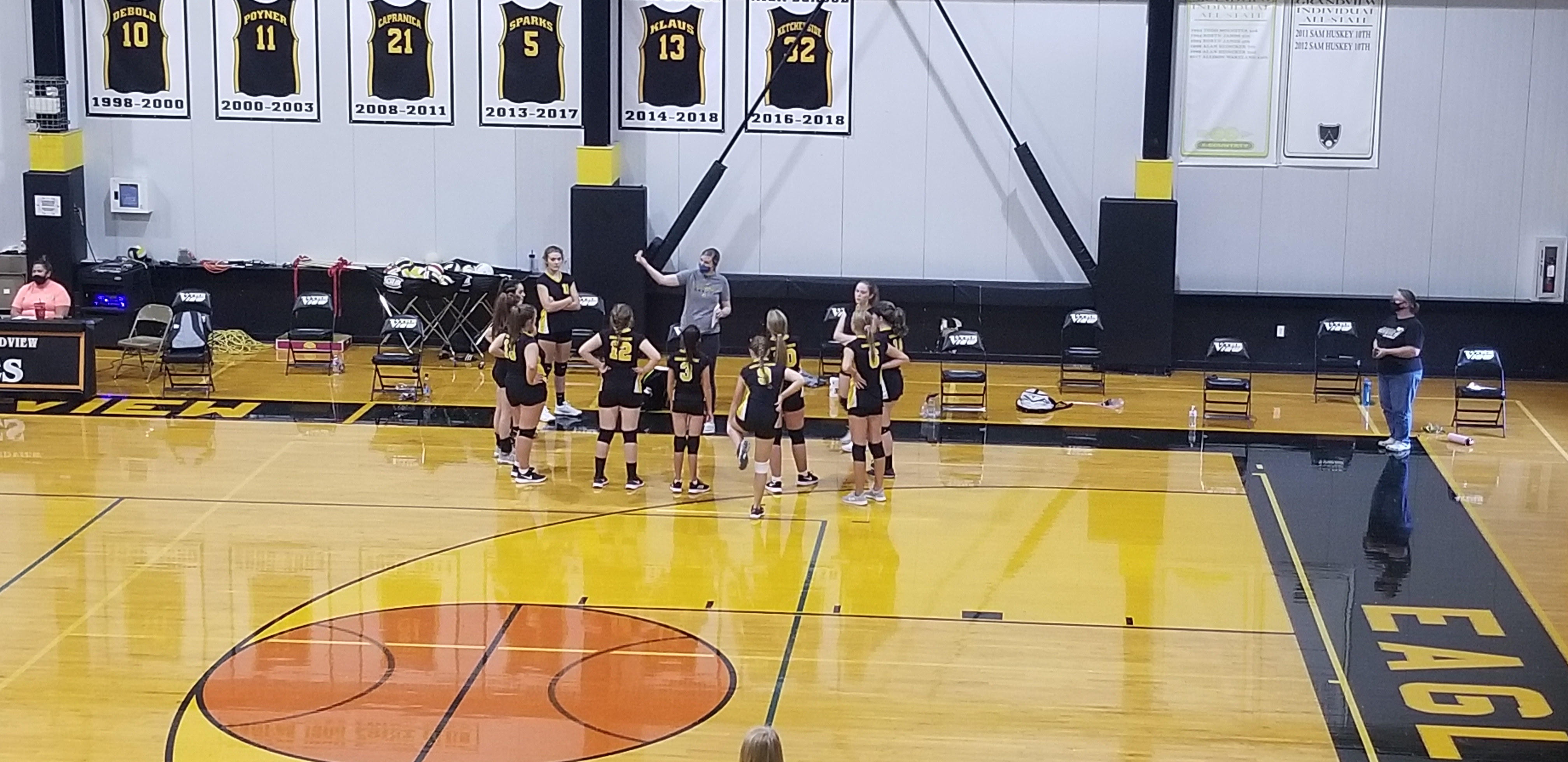 Grandview Middle School